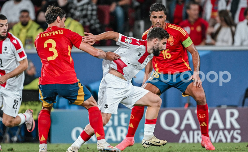 სად გააგრძელებს თამაშს ზურიკო დავითაშვილი?