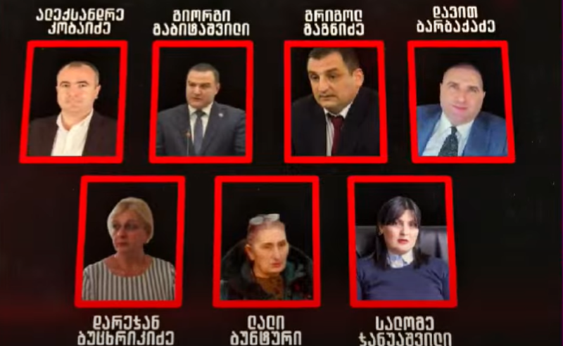 გასაუბრება პროკურორობის კანდიდატებთან - უნდა ველოდოთ თუ არა უწყებაში ცვლილებებს?