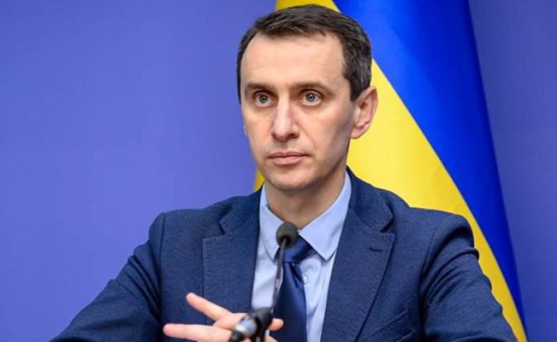 დაბომბვის დროს, სამ ბავშვს გულის ოპერაციას უტარებდნენ, ახლა მათ გადარჩენას ვცდილობთ - უკრაინის ჯანდაცვის მინისტრი
