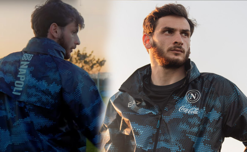 კოკა-კოლა ბრენდი ნაპოლის global training kit partner-ი გახდა