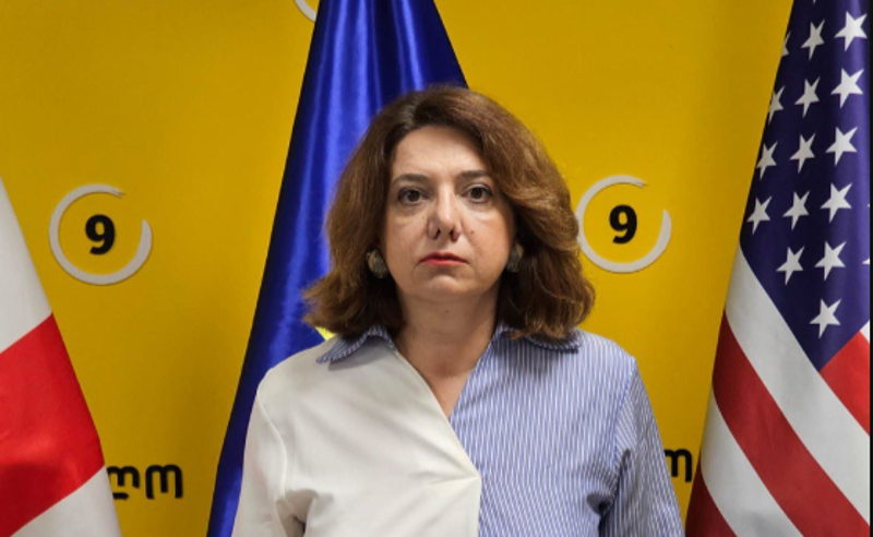ჩვენთვის პრინციპულად მნიშვნელოვანია... - რატომ არ შედგა "ახალის", "დროას", "გორჩი მეტი თავისუფლებისა" და "ლელოს" ერთობა?