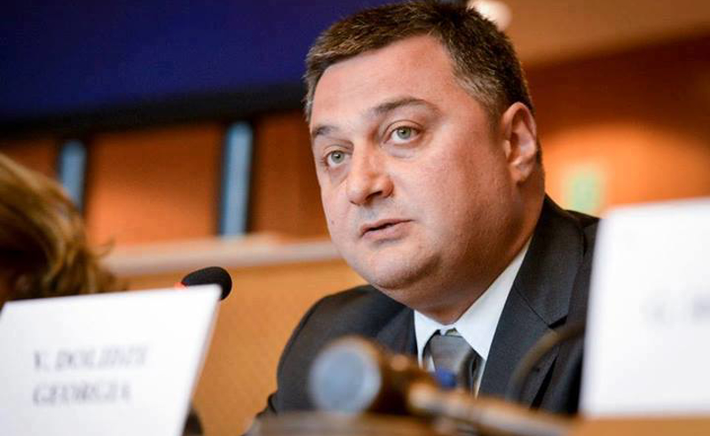 ვაშინგტონში ჩასული "ოცნების" დელეგაცია ამტკიცებს, რომ ნატოს სამიტებზე საქართველოს საკითხი მაღალ დონეზე დგას