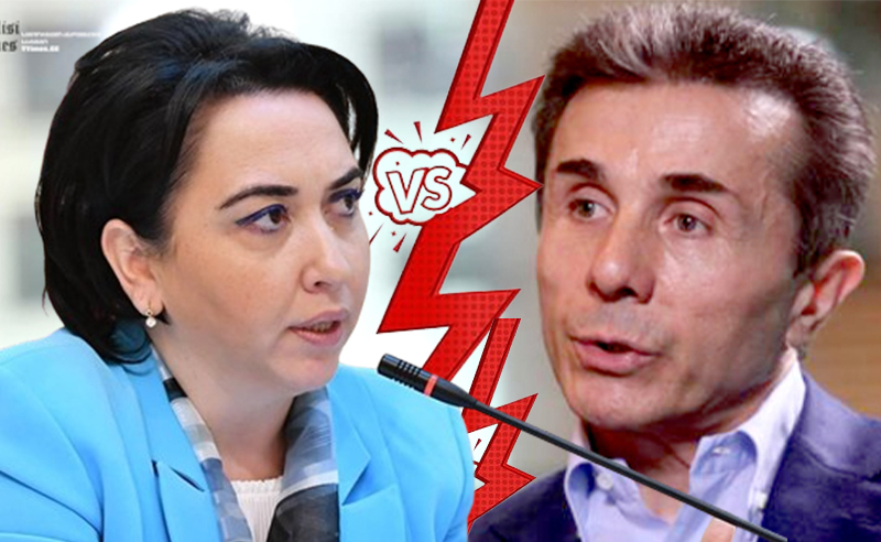 ვინ წაიღებს "ოცნებაზე" გაბრაზებული ამომრჩევლების ხმებს? - ოლიგარქის წინააღმდეგ ყოფილი "მეოცნებეები" ერთიანდებიან