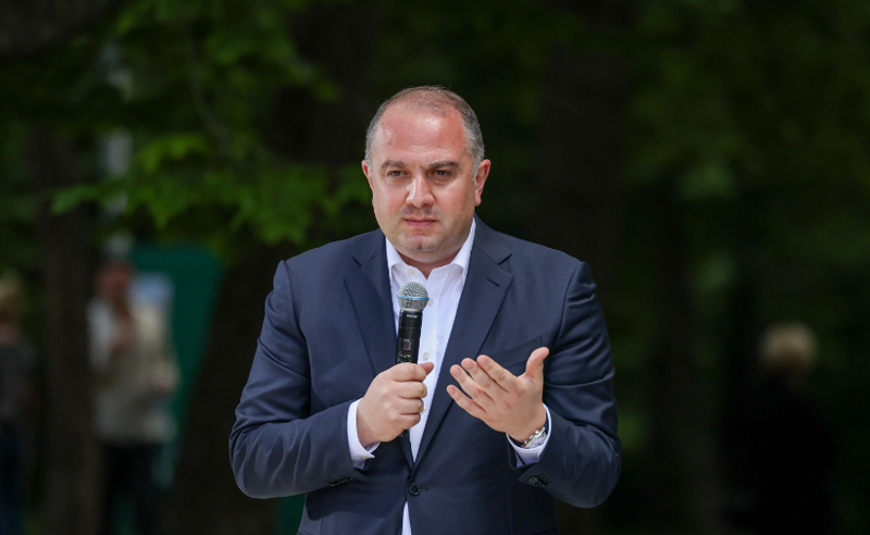 NATO-ს კომუნიკე და ერთხელ ნახსენები საქართველო - რას ამბობს თავდაცვის მინისტრი?