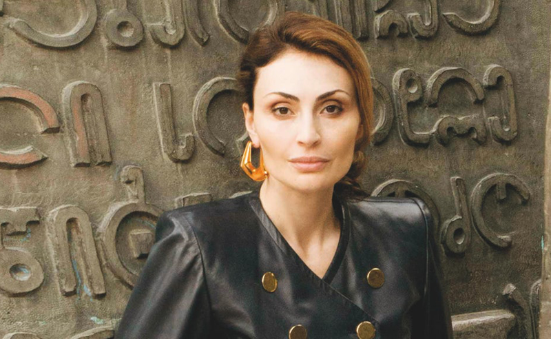 სამწუხაროდ, ბოლო შანსი გვაქვს, სწორი არჩევანი გავაკეთოთ - სოფო ჭყონია