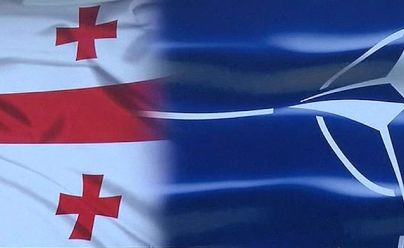 როგორ გაქრა საქართველო ნატოს დღის წესრიგიდან?! - უმძიმესი კომუნიკე პარტნიორობის ისტორიაში