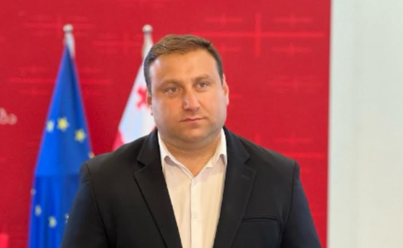 თუ რამე არის გაუმჭვირვალე, პირველ რიგში ეს არის საქართველოს ბიუჯეტი, რომელიც პირად ჯიბედ აქცია ივანიშვილის პარტიამ - ფარულავა