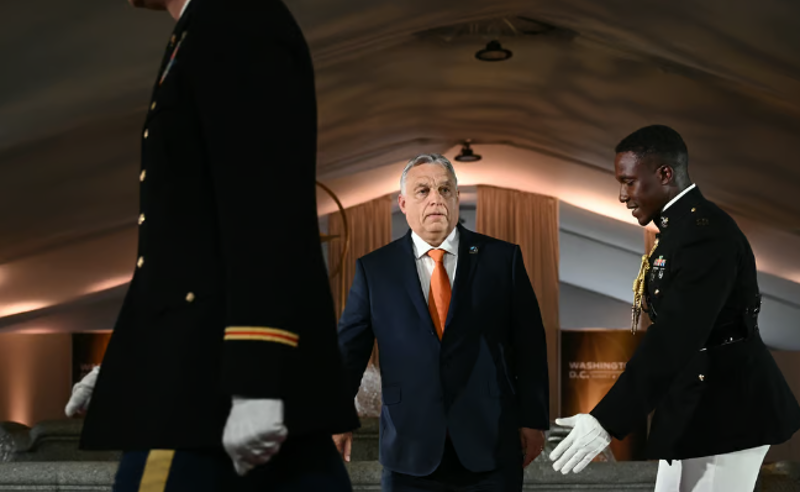 POLITICO: ევროკავშირი უნგრეთის მიერ ორგანიზებული საგარეო საქმეთა მინისტერიალის ბოიკოტს აპირებს