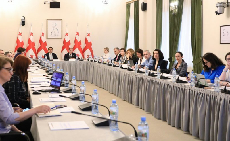 განახლებული იერიში არასამთავრობო ორგანიზაციებზე - როგორ პასუხობენ მესამე სექტორში "ოცნების" თავდასხმას