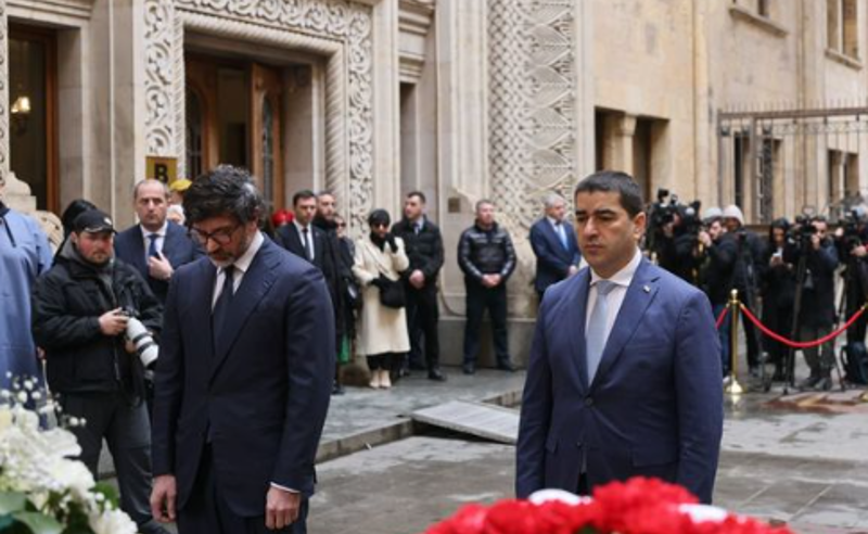 შეცვლის თუ არა კონსტიტუციის 78-ე მუხლს "ოცნება"? - რას აცხადებენ მმართველ გუნდში