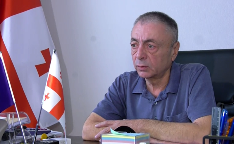 "იქნებ ლაპარაკიც აგვიკრძალონ პარლამენტში?"- "ოცნება" აშშ-ს პასუხობს