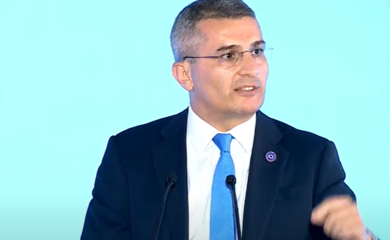 ნაცობა, როგორც აგენტურული ბნელი და სიხლიანი იდეოლოგია საბოლოოდ უნდა დამთავრდეს და გასამართლდეს - მდინარაძე