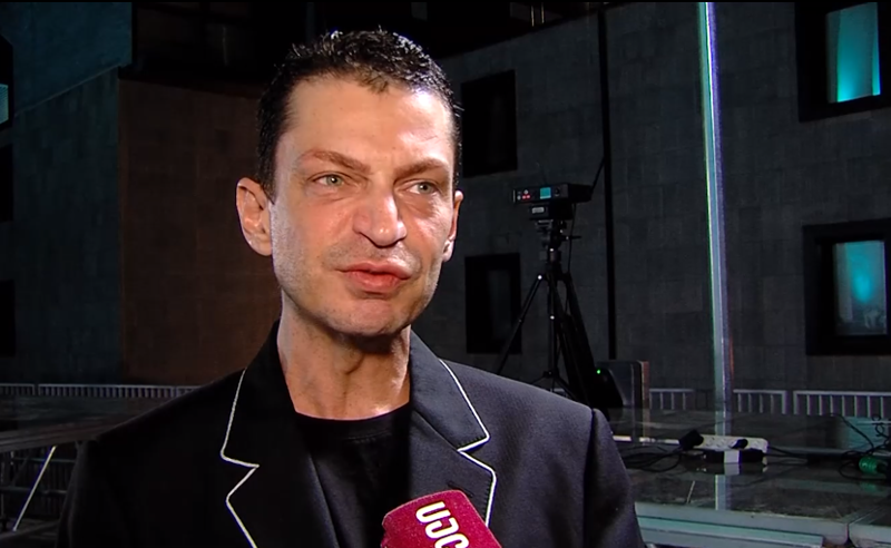 ბერგერის თქმით, აქციის მონაწლეები არავის უცემია, მათ უბრალოდ მოთხოვნილება ჰქონდათ, რომ ისტერიკაში ჩავარდნილიყვნენ