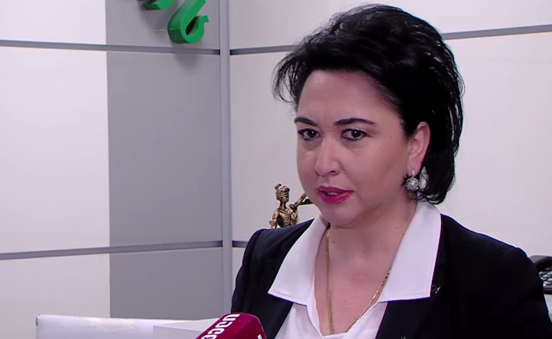 ეს ამნისტია ატარებს პოლიტიკური პარტიისთვის სასარგებლო შინაარსს - ბესელია