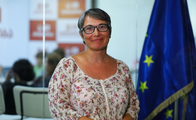 საგაკვეთილო საათების სიმრავლეზე მიბმული ფორმულა კიდევ უფრო მეტ კონფლიქტს გამოიწვევს სკოლებში სექტემბრიდან - ნათია მანია