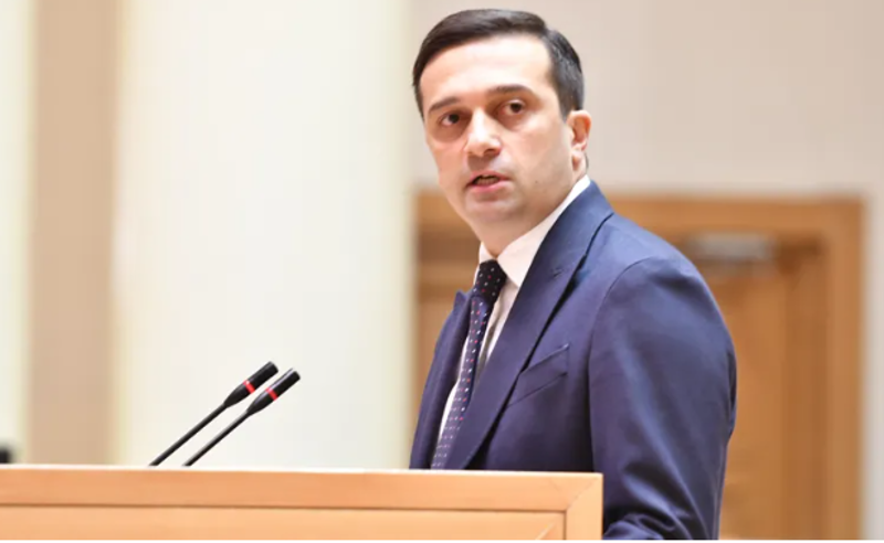 ამნისტიის შესახებ კანონპროექტთან დაკავშირებით სახალხო დამცველი პარლამენტს სამი რეკომენდაციით მიმართავს