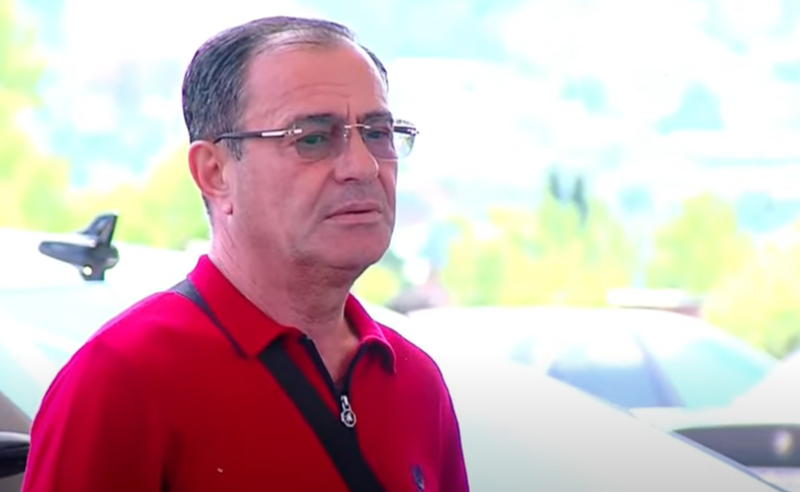 "მინდა გავაფრთხილო ამხანაგი ივანიშვილი, ვერ შეგვაშინებთ" - ე.წ. გადატრიალების საქმეზე სუსში ვეტერანები დაიბარეს