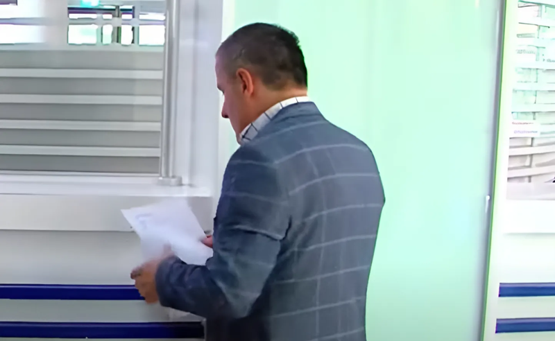 კახა წიქარიშვილი სასამართლოს ვერდიქტს საკონსტიტუციოში ასაჩივრებს