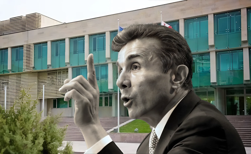 სუსი ამტკიცებს, რომ ივანიშვილის ლიკვიდაცია იგეგმებოდა - მივა თუ არა ოლიგარქი გამოკითხვაზე?