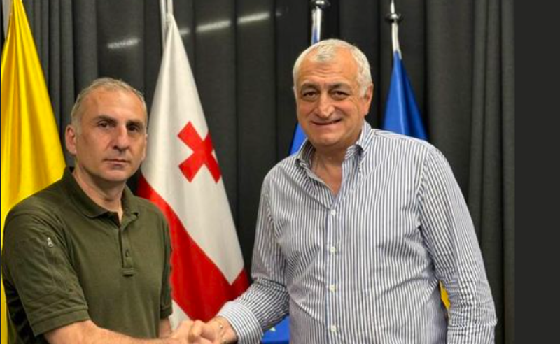შედგება თუ არა ალეკო  ელისაშვილისა და "ლელოს" პოლიტიკური ერთობა? 