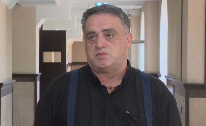 სოფელ სუფსაში "მთავარი არხის" გადამღებ ჯგუფს თავს დაესხნენ 
