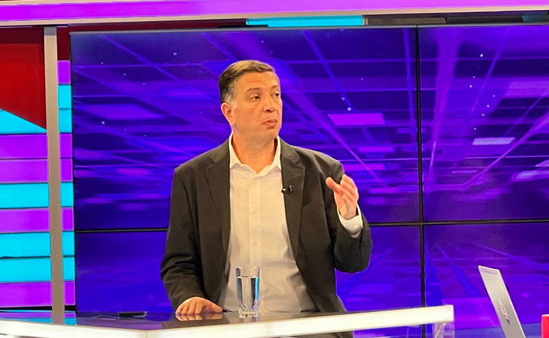 ზურაბიშვილის კანდიდატურა შესაძლოა, იყოს გამაერთიანებელი ღერძი - უგულავა