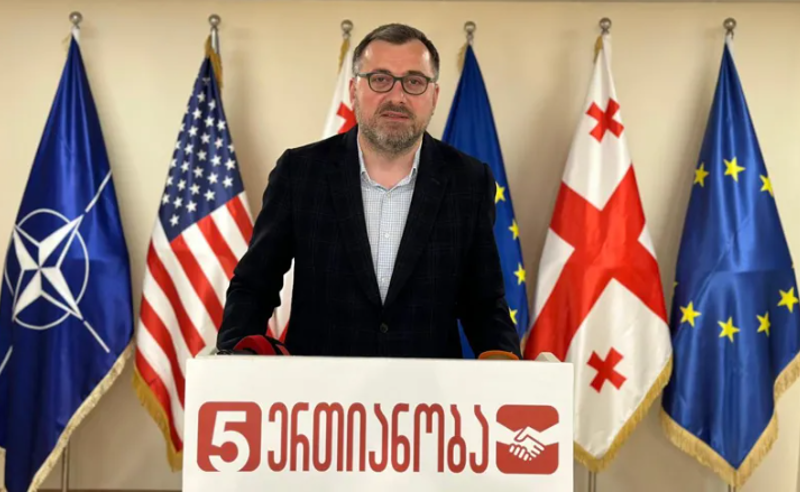 გია ჯაფარიძე - მივმართავ „ოცნებას“ და კობახიძეს, კიდევ რამდენი კატასტროფული ნაბიჯი უნდა გადადგათ ქართული ოჯახების გასაუბედურებლად?