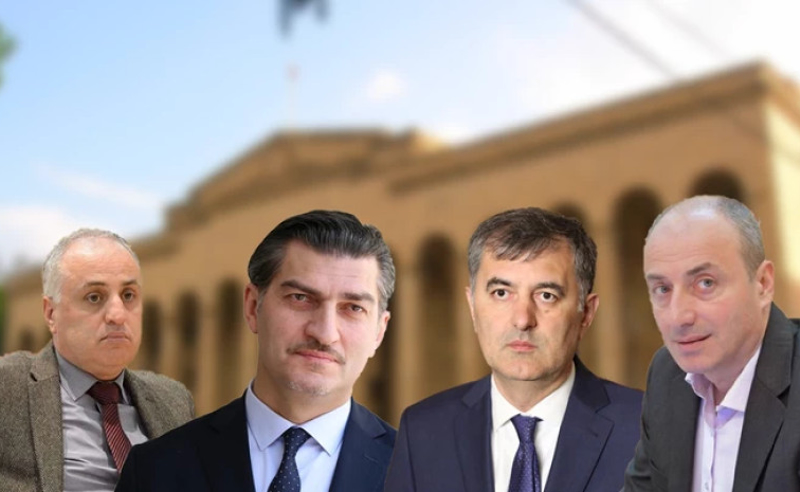 ხალხის ძალა აშშ-ის წინააღმდეგ: სავარაუდოდ, ამ ფულით მათ აგენტურას კვებავენ და, აქეთ ჩვენ გვამადლიან და „დახმარებად“ გვითვლიან