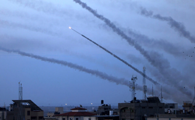 IDF "ჰამასის" კიდევ ერთი ლიდერის ლიკვიდაციას ადასტურებს