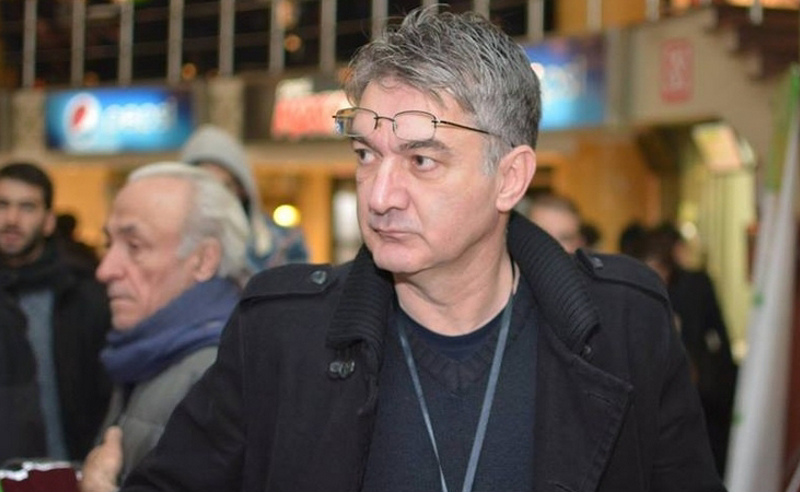 "ოცნებისთვის" მნიშვნელოვანია, რომ კულტურა პროპაგანდისტული იყოს და მოემსახუროს ერთი იდეოლოგიის მიზნებს - ჩხეიძე