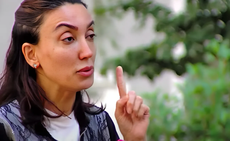 პოლიტიკური მოტივით უსწორდებიან... თუ ბაქოს გადასცემენ, წამების მსხვერპლი გახდება - აფგან სადიგოვის მეუღლე