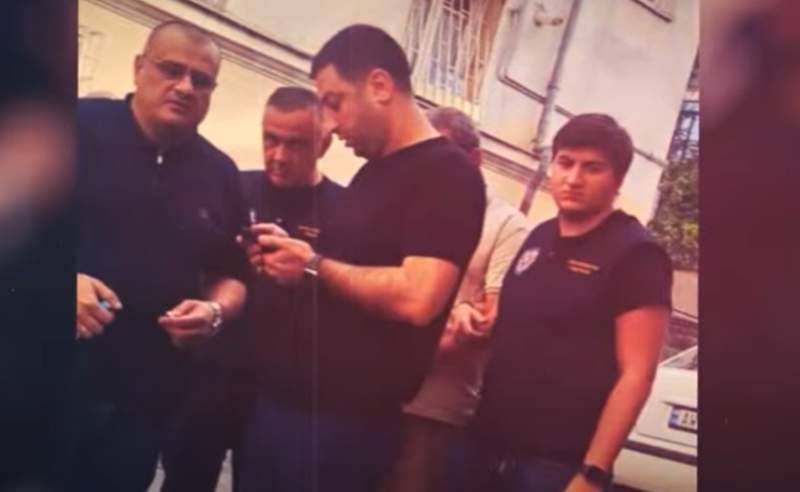 საქალაქო სასამართლოში აფგან სადიგოვის საქმის განხილვა დაიწყო - როგორი იქნება ვერდიქტი?