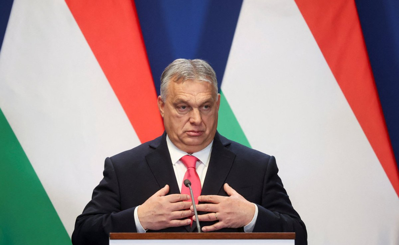 ევროპარლამენტის ათობით წევრი შენგენის ზონიდან  უნგრეთის გარიცხვას ითხოვს