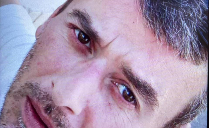 გერმანიაში ქართველ კაცს ეძებენ 