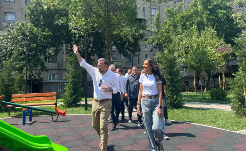 შეუძლებელია, ენით აღწერო, თუ რა სიღარიბეში ცხოვრობენ ჩვენი მოქალაქეები - ჯაფარიძე