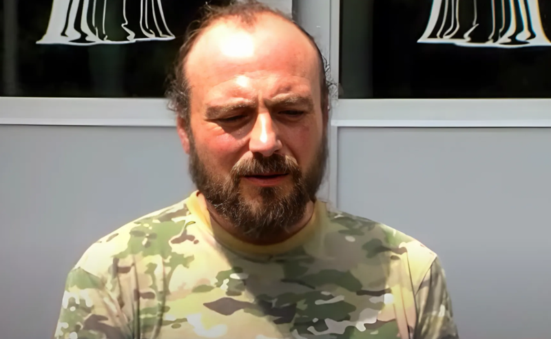 "ორივე მუხლი, რაც წამიყენეს, აბსოლუტური აბსურდია" - ვიტალი გეგუჩიას სასამართლო პროცესი ამ წუთებში იწყება 