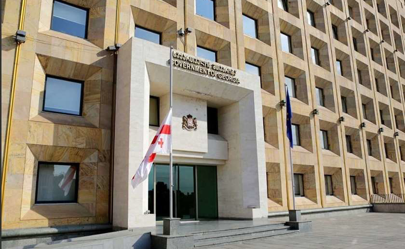 მთავრობის დადგენილებით, კასპის სოფელ ახალქალაქს სახელი გადაერქვა და მეფისქალაქი ეწოდა