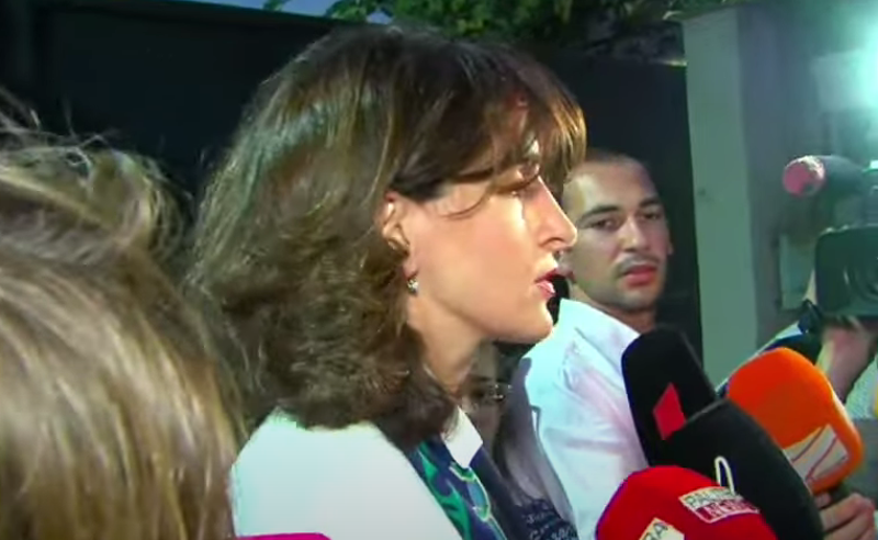 "კანონზე საუბარი საერთოდ არ გვქონია" - ბოჭორიშვილი ამერიკულ დელეგაციასთან შეხვედრის შემდეგ