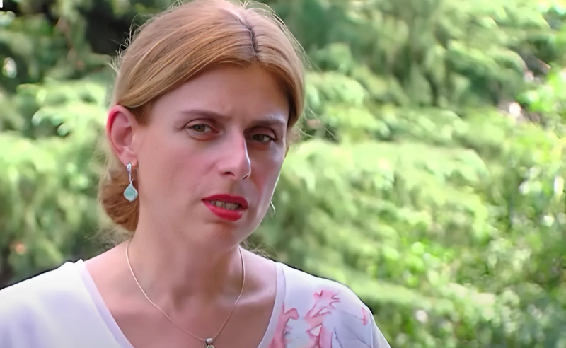 "ეს ყველაფერი არის მოთელვა იმასთან შედარებით, რაც იქნება სექტემბერში" - თეონა აქუბარდია მელიაზე თავდასხმაზე