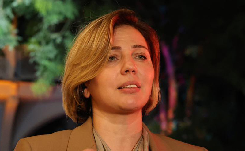 ანა დოლიძე: ქვეყნის მმართველი ბაობაბებს მოათრევს აფრიკიდან, მათ დასტირის, ამ დროს მის ქვეყანაში ბავშვები  იმის გამო იღუპებიან, რომ შუქის ფულს ვერ იხდიან