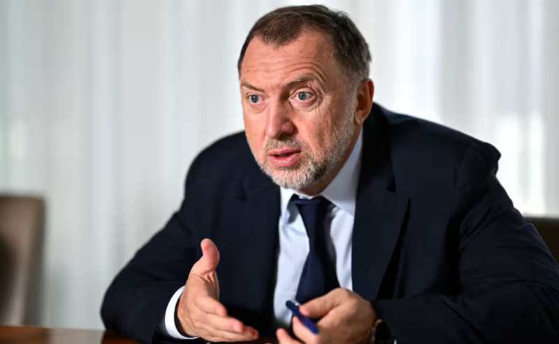 "სიგიჟეა" - რუსი ოლიგარქი პუტინს უკრაინაში ომის შეწყვეტისკენ მოუწოდებს