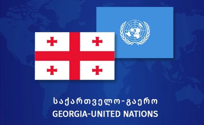 კრემლის თავის მართლება აგვისტოს ომზე "ოცნების" დამოწმებით - საგარეო რუსი დიპლომატის განცხადებას არ იმჩნევს
