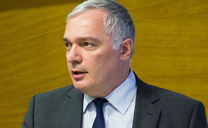 იუსტიციის მინისტრის ყოფილი მოადგილე - "ოცნება" ინსტრუქციებს პირდაპირ მოსკოვიდან იღებს 