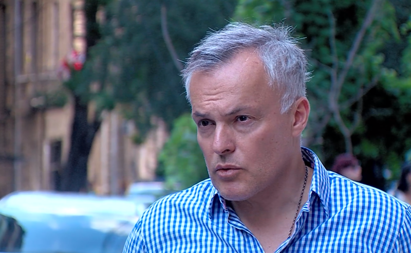 ივანიშვილი არის სანქციის სუბიექტი, მას მეორადი სანქციებიც შეიძლება შეეხოს - ბათუ ქუთელია