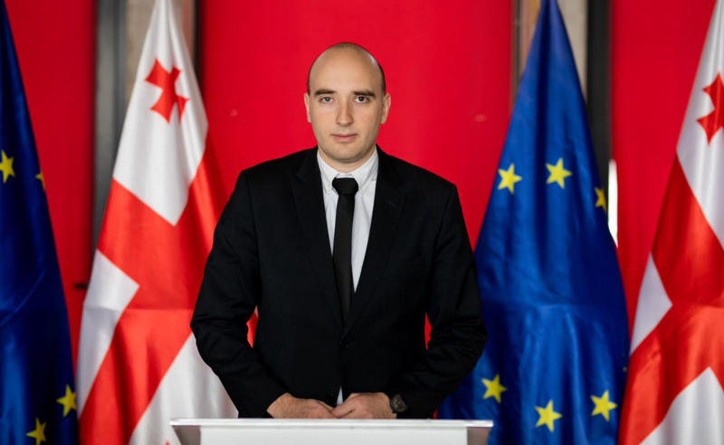 ,,ივანიშვილი არის საერთაშორისო კრიმინალი, ამიტომ აუცილებელია საერთაშორისო კრიმინალის მმართველობისგან  გავთავისუფლდეთ 26 ოქტომბერს" - ფავლენიშვილი