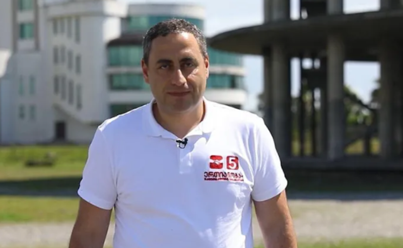 კრემლი და "ოცნება" სინქრონში მოქმედებენ, მზად არიან ყველაფრისთვის, ოღონდ ქვეყნის ძარცვის უფლება შეინარჩუნონ - ვაშაძე