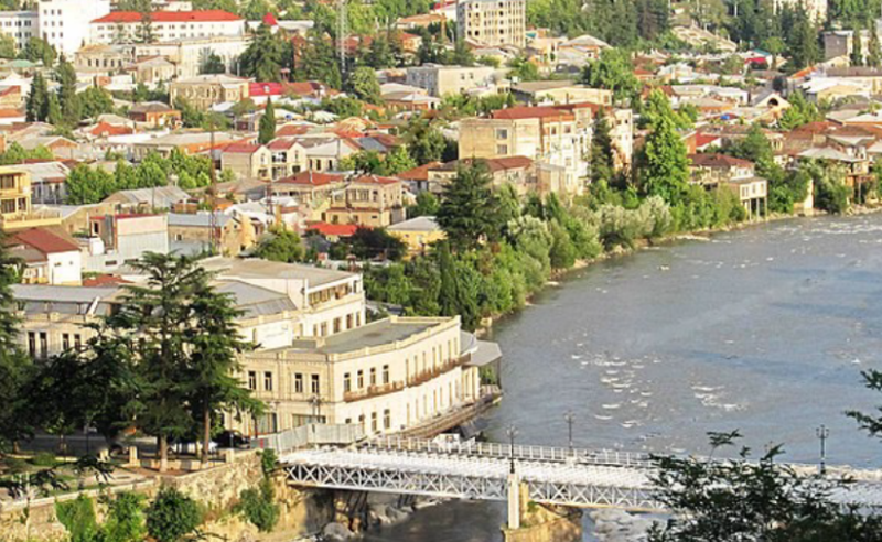"19 თანამდებობის პირიდან დეკლარაციები დარღვევით 5-მა შეავსო" - TI-მ ქუთაისის საკრებულოს 2023 წლის საქმიანობა შეაფასა
