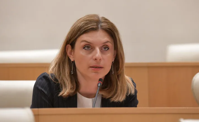 კობახიძეს რუსეთთან და ირანთან კავშირებში საქართველო ღირსებით მიჰყავს - აქუბარდია 
