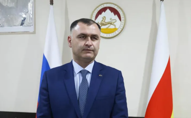 საკავშირო სახელმწიფოში გაწევრიანება სამხრეთ ოსეთისთვის ყველაზე პერსპექტიული ვარიანტია - გაგლოევი