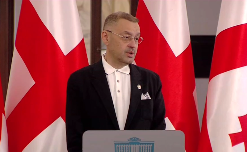 ცესკოს დადგენილება მოგვცემს შესაძლებლობას, გავაქროთ სივრცე მანიპულაციებისთვის, რისთვისაც ოპოზიცია ემზადება - ოდიშარია